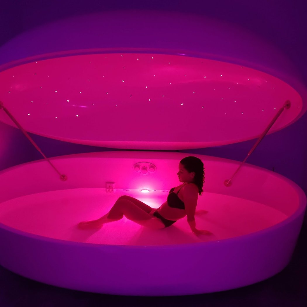 Salt Float Center 1