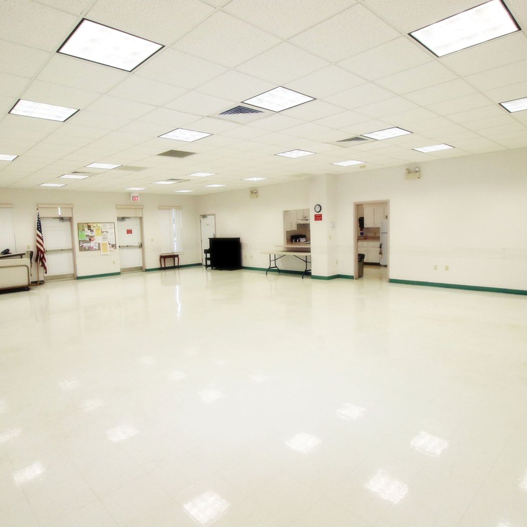 St Cloud Community Center 3