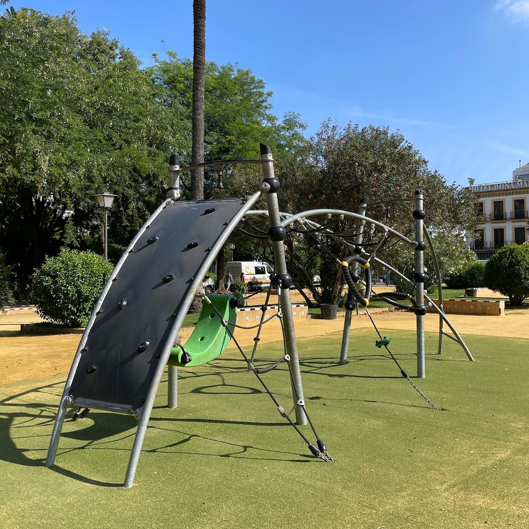 Playground 5