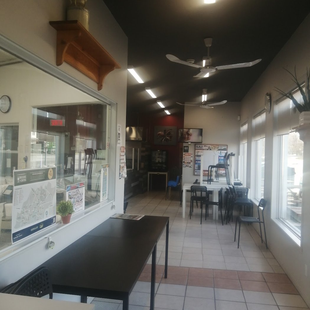 Fromagerie le campagnard 3