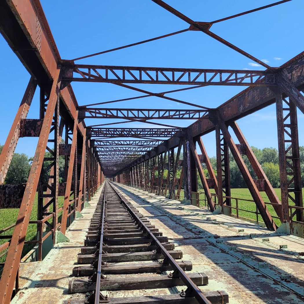 Cyclo-rail de Cosne Sur Loire 2