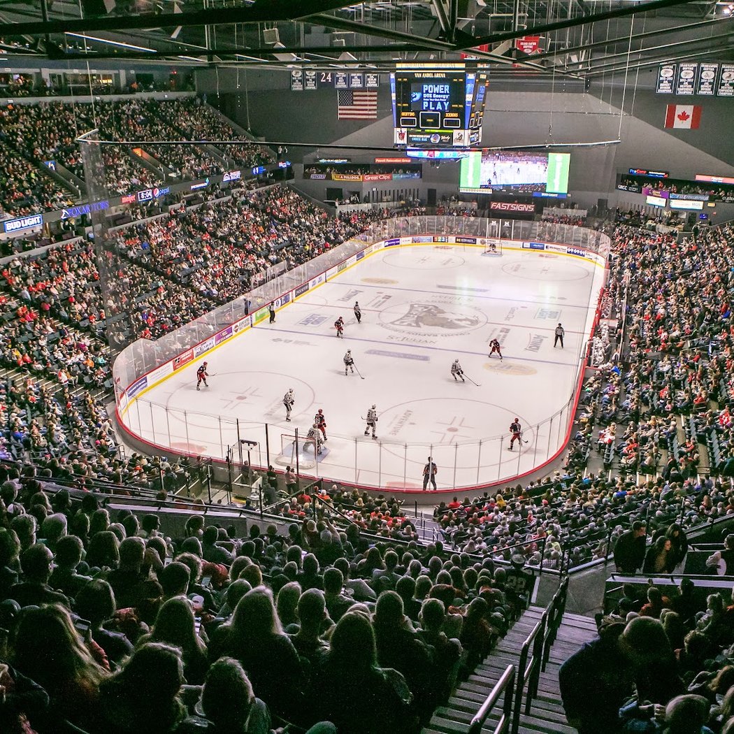 Van Andel Arena 2