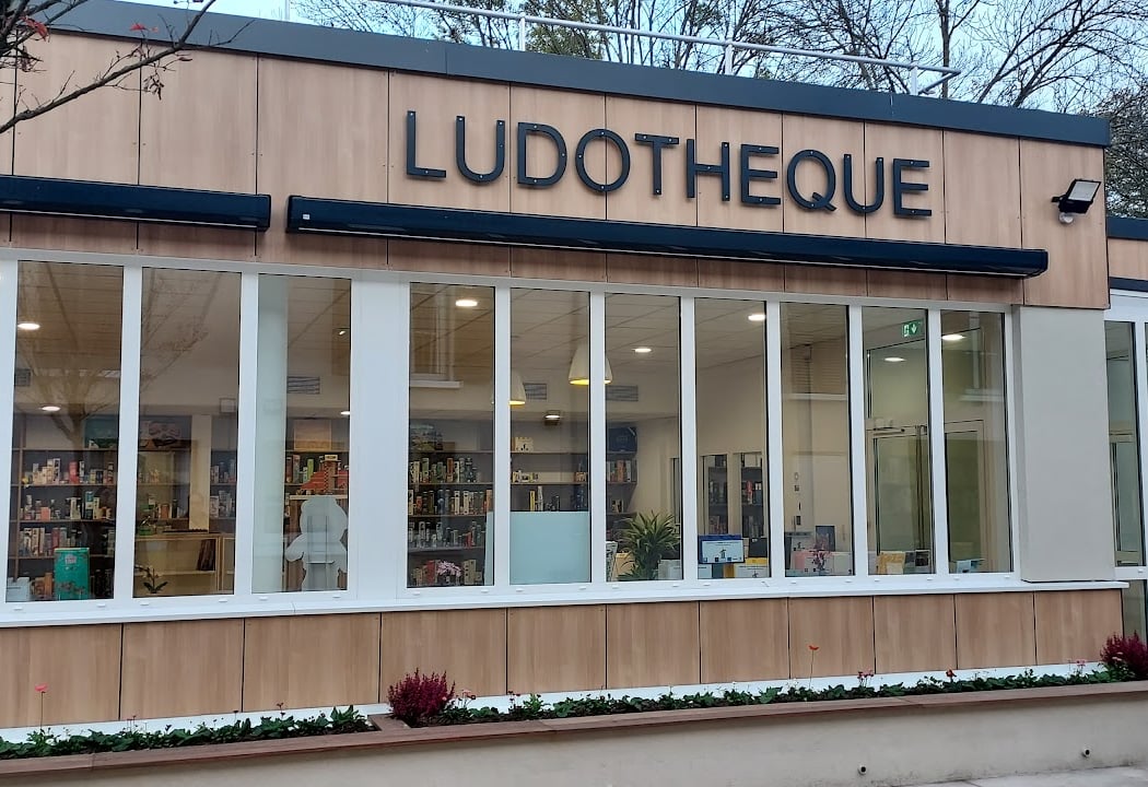 Nocturne adultes à la ludothèque 3