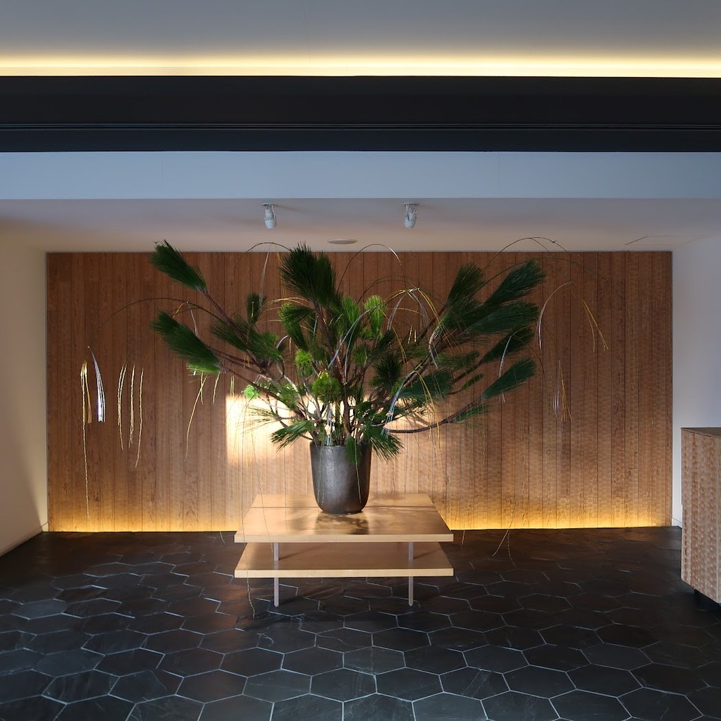 Hotel Kanra Kyoto 3