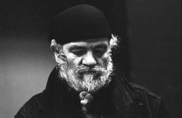LE POINT MUSIQUE : LA MONTE YOUNG RACONTÉ PAR JACQUELINE CAUX ET JOSEPH GHOSN 1