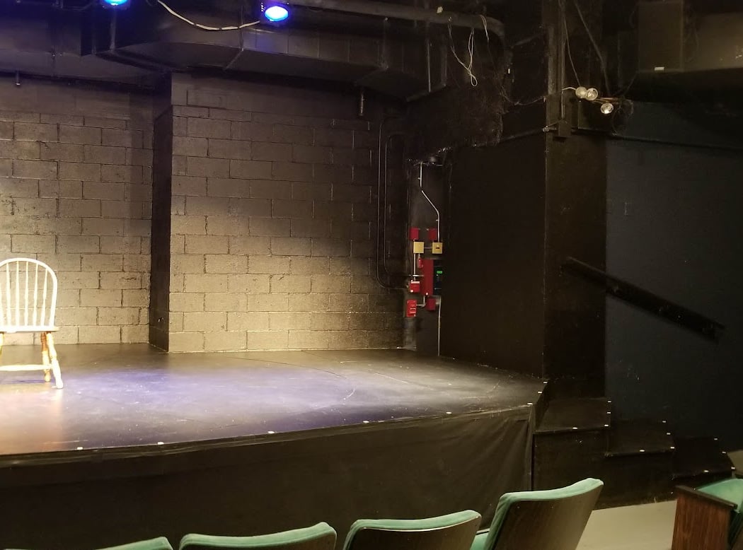 Castillo Theatre 1