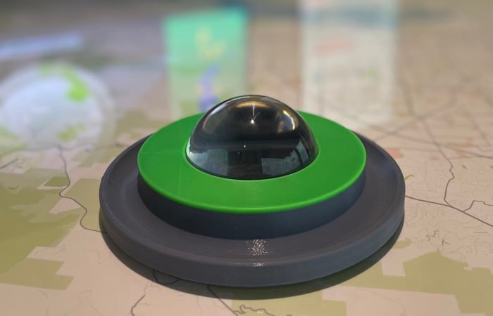 The Tech Interactive 4