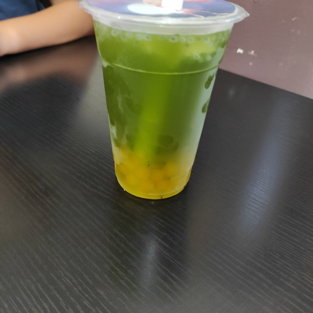 Tibétain Om Traiteur & Bubble Tea 3