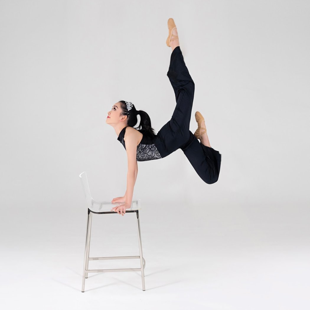 Eva Dance Academy 2