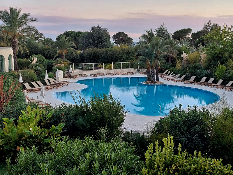 Thalasso Spa les Issambres 2