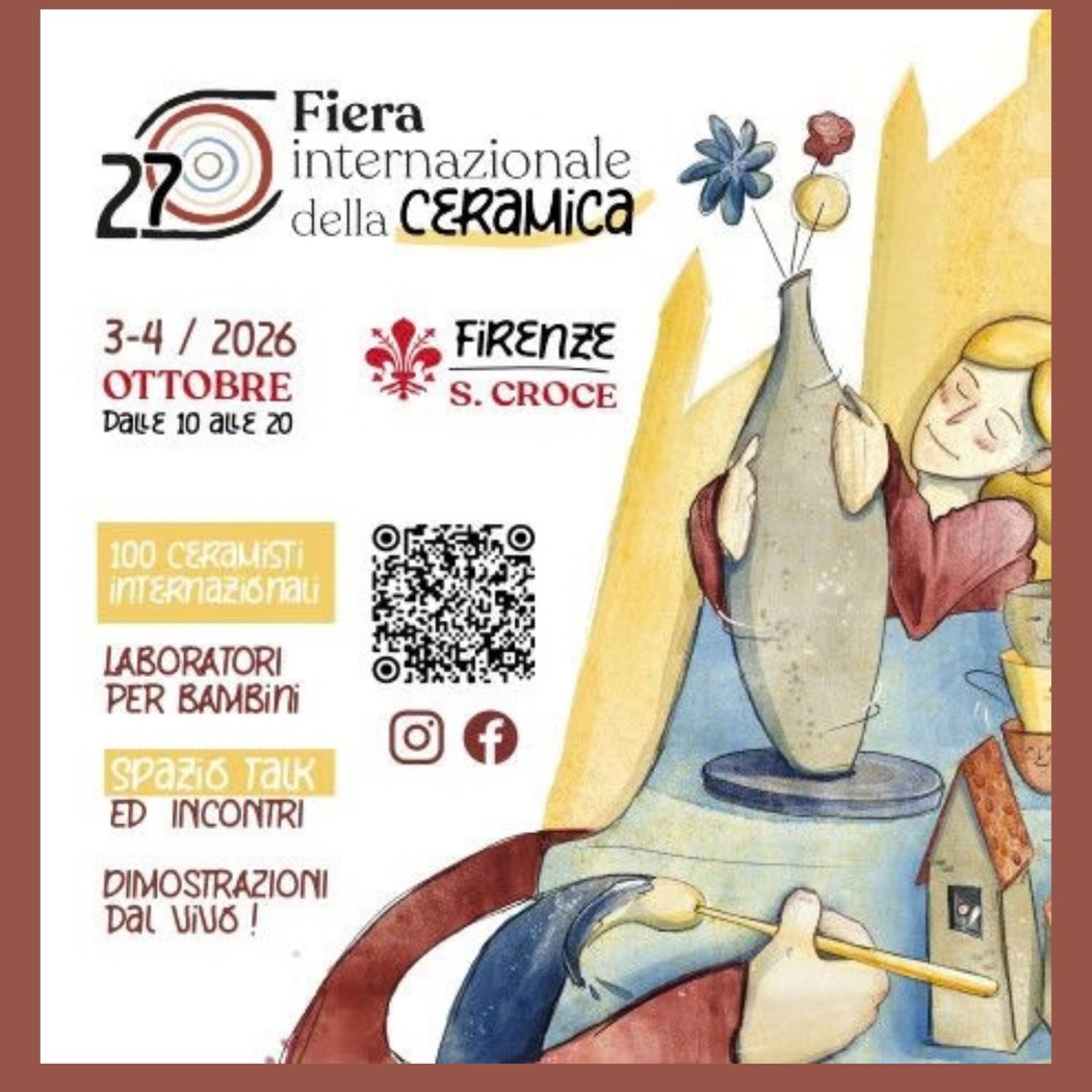 Fiera Internazionale della Ceramica