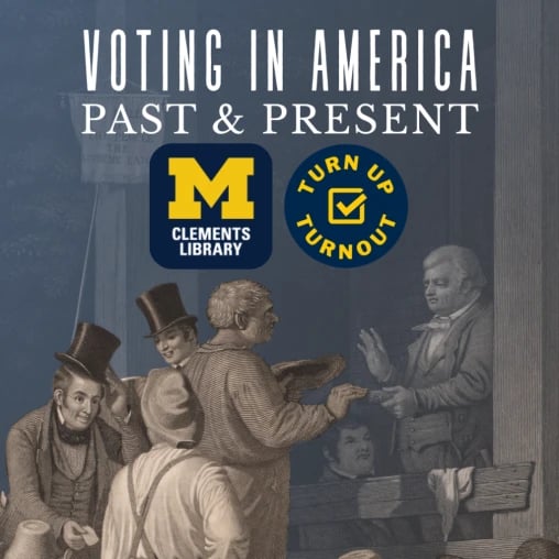 Who Counts? A History of Voting in America
