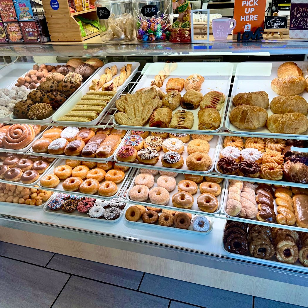 Donut Delite 2