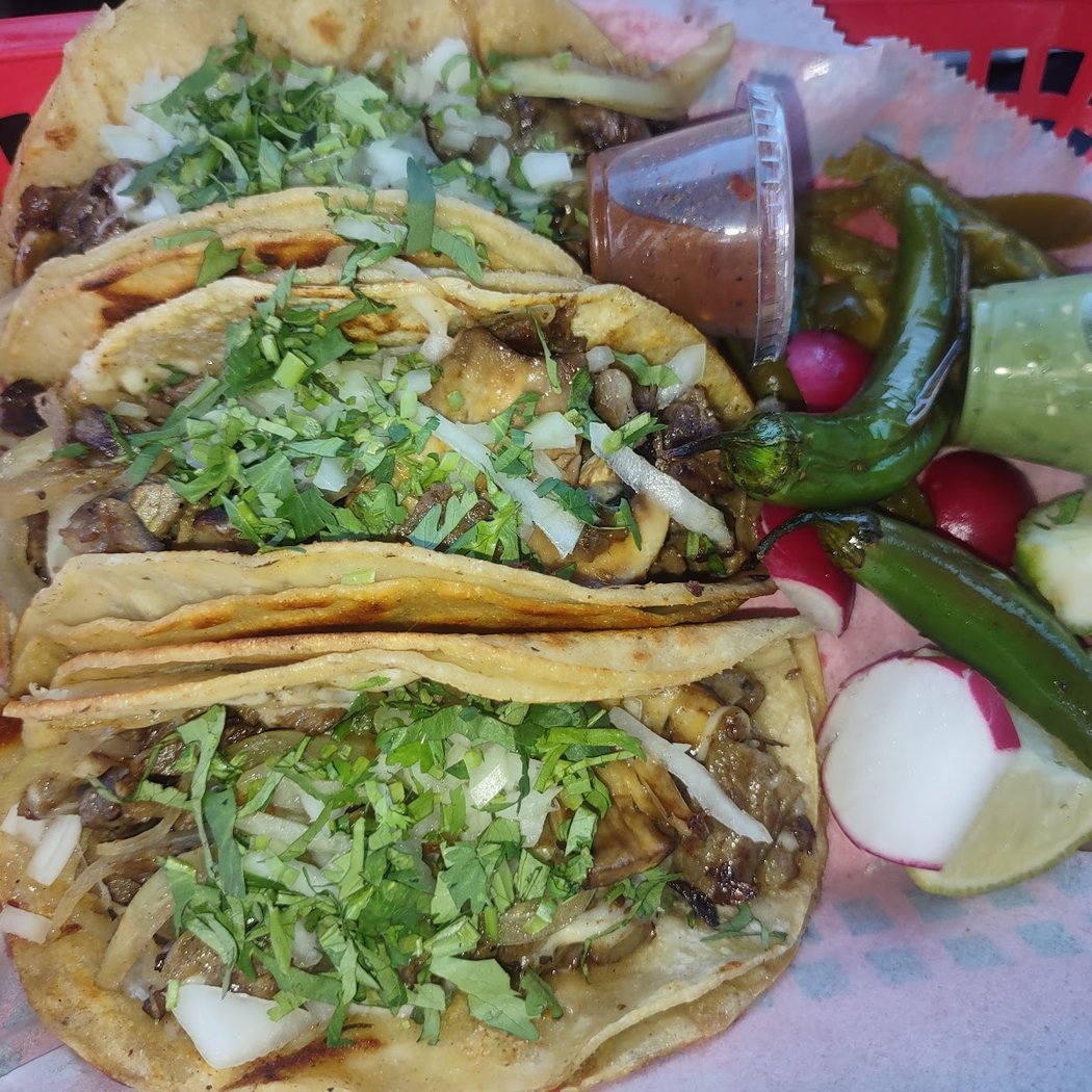 Tacos El Asador 1