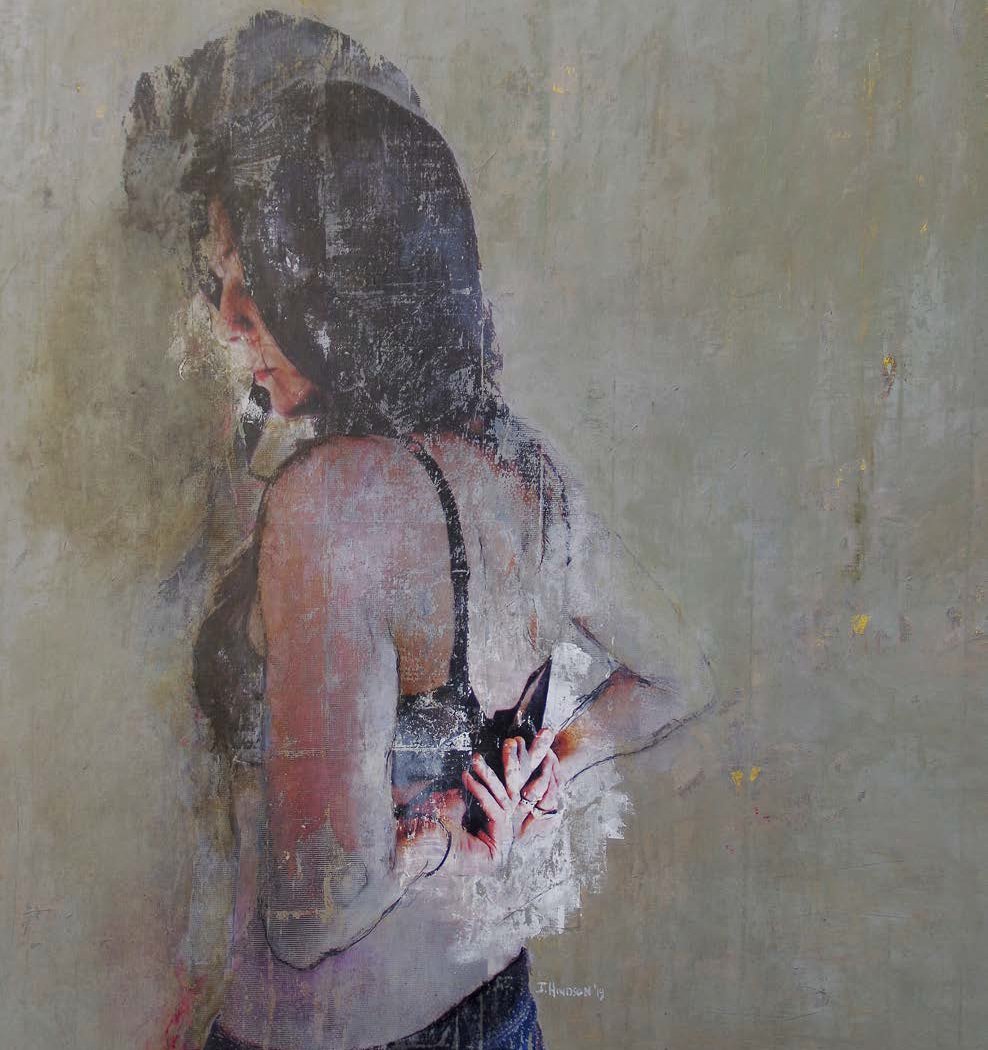 Exposition 'Contrastes' 3