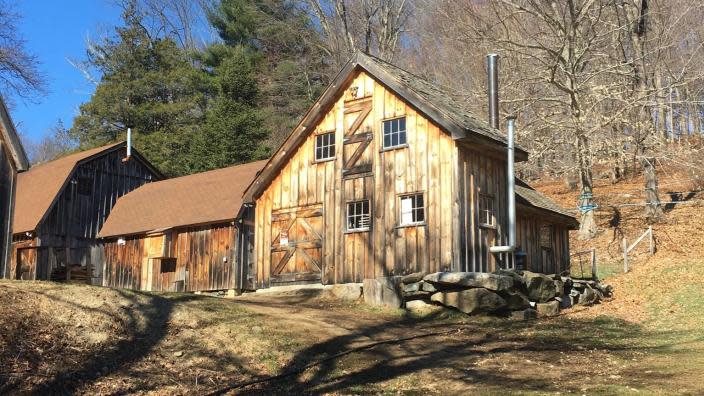 White Oak Farm 2