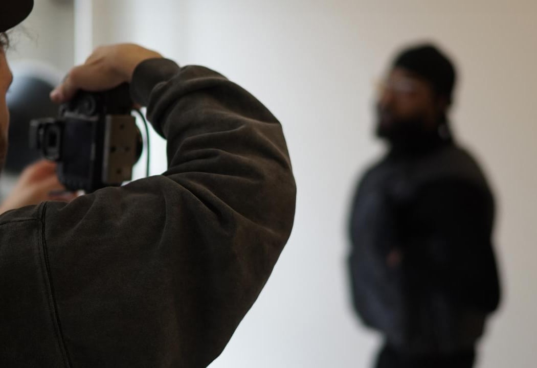 L2P CONVENTION: QUI EST L'ARTISTE LE.LA PLUS BG DU RAP FR? COMMENT LE RAP FAIT BOUGER LES STANDARDS DE BEAUTÉ? 1