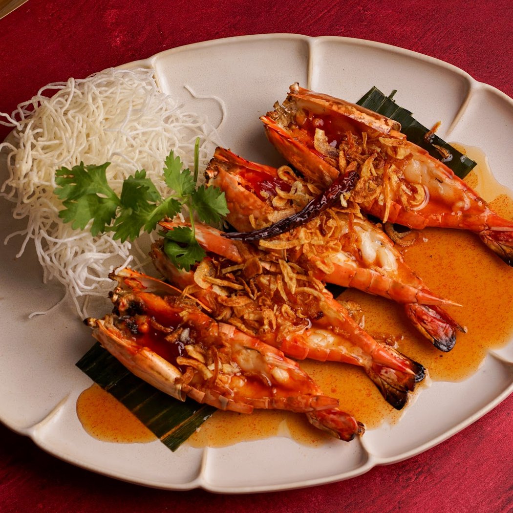 Chinta Thai 1