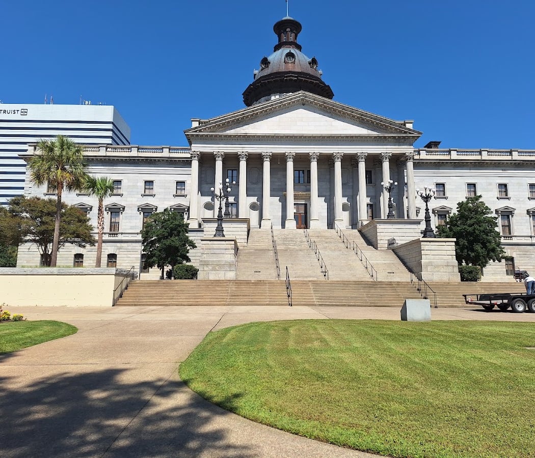 House Music State House 2026! 2