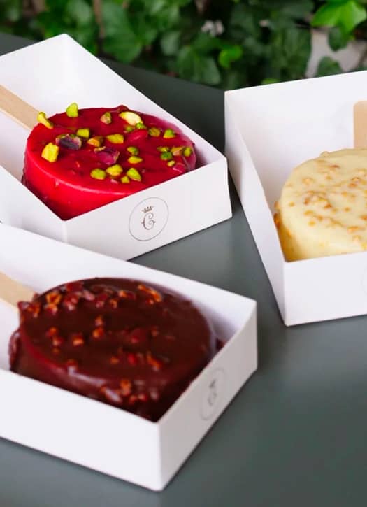 Pepite Cookie - Paris 4 - Temple 2