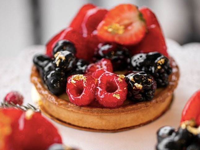 Rendez Vous French Bakery & Cafe 1