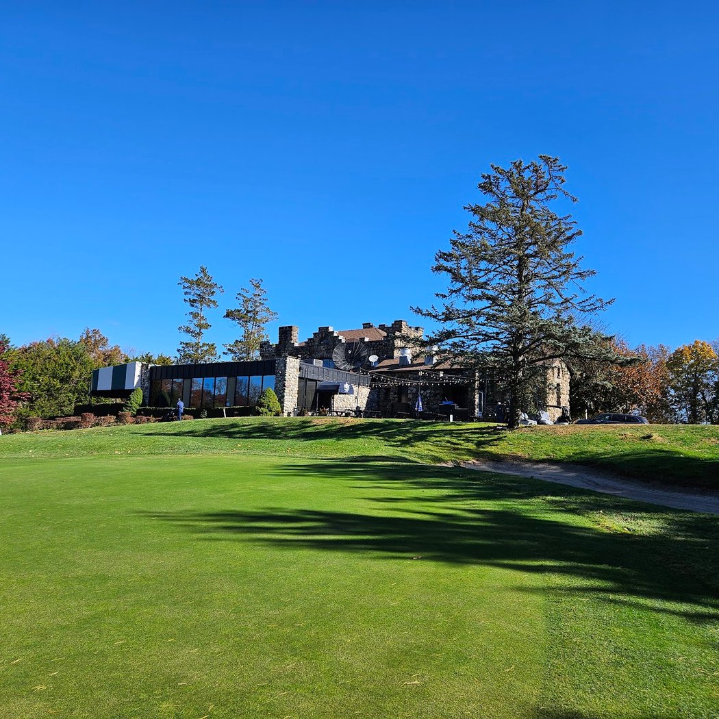 Blue Hill Golf Course 3