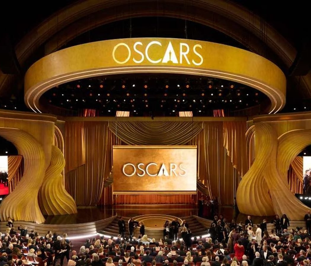 97ª edición de los Oscar 1