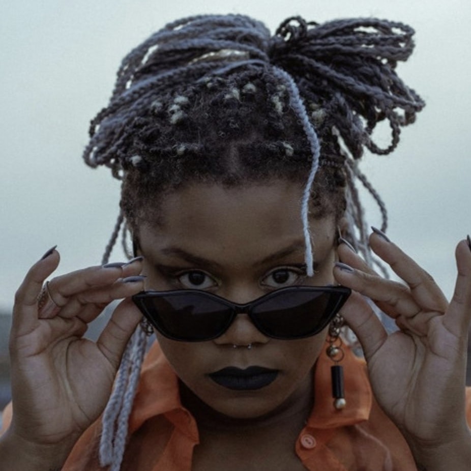 ROOTWERQ: Ameera (Det), Niyah West, 'SHAUNIE 3