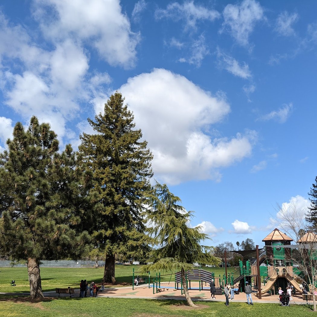 Doerr Park 1