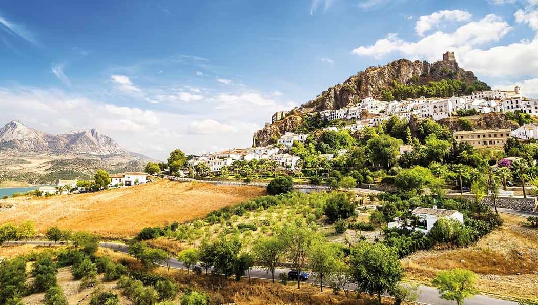 Discovering Andalucia Guided Tours and Excursions 1