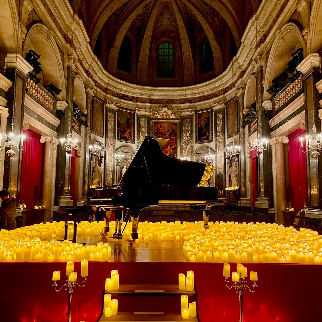 Trinity Chapel 2