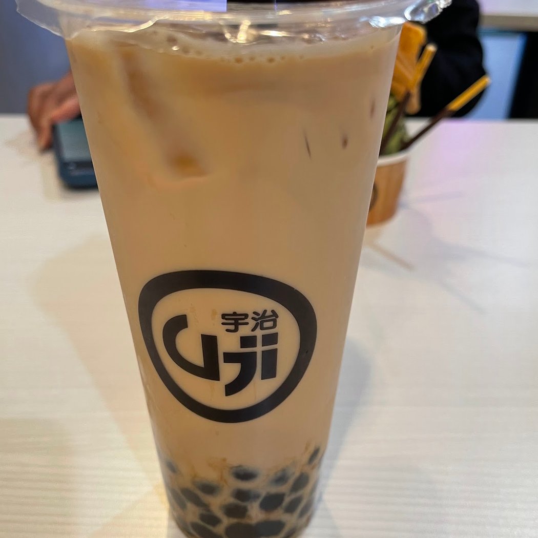 Uji Time Dessert 3