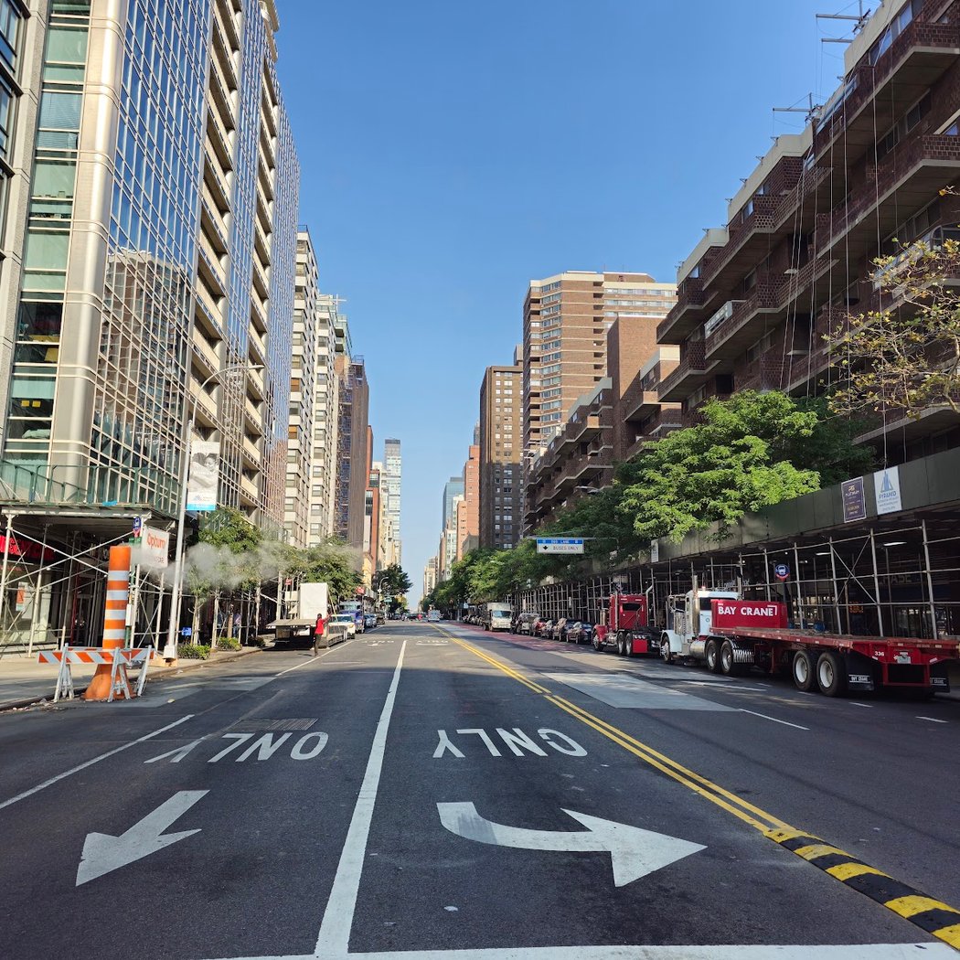 Gramercy Starck 2