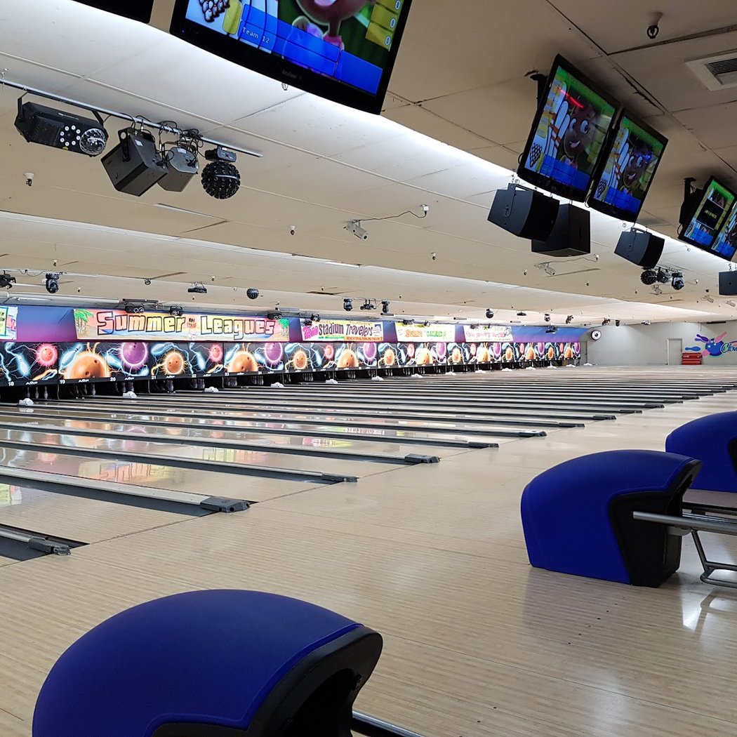 Cloverleaf Family Bowl 2