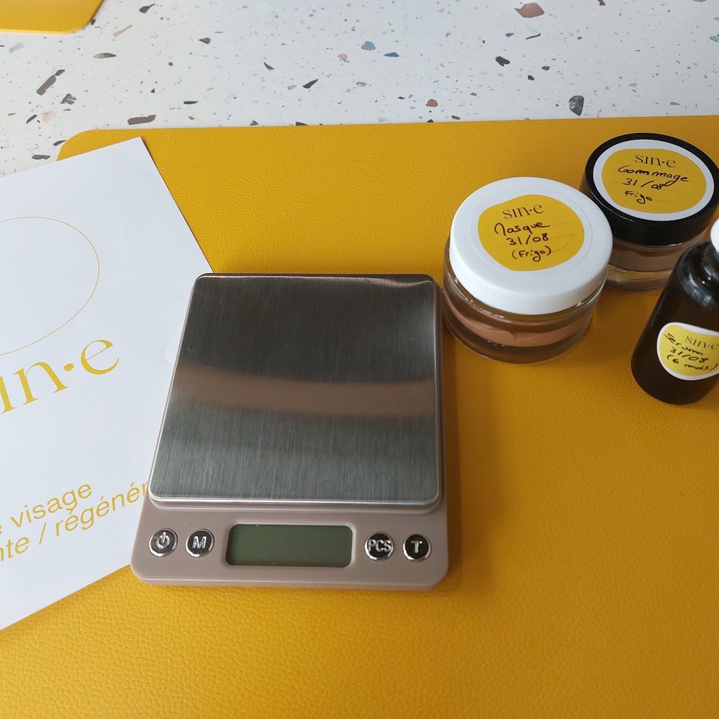 Parfum solide bio 1