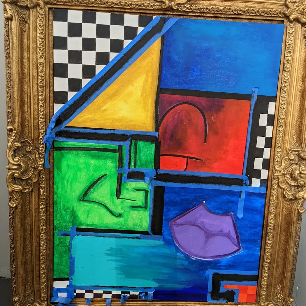 AM:PM GALLERY 1