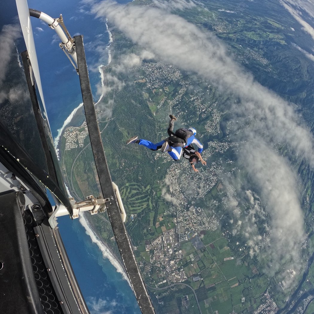 fly974 tandem 2