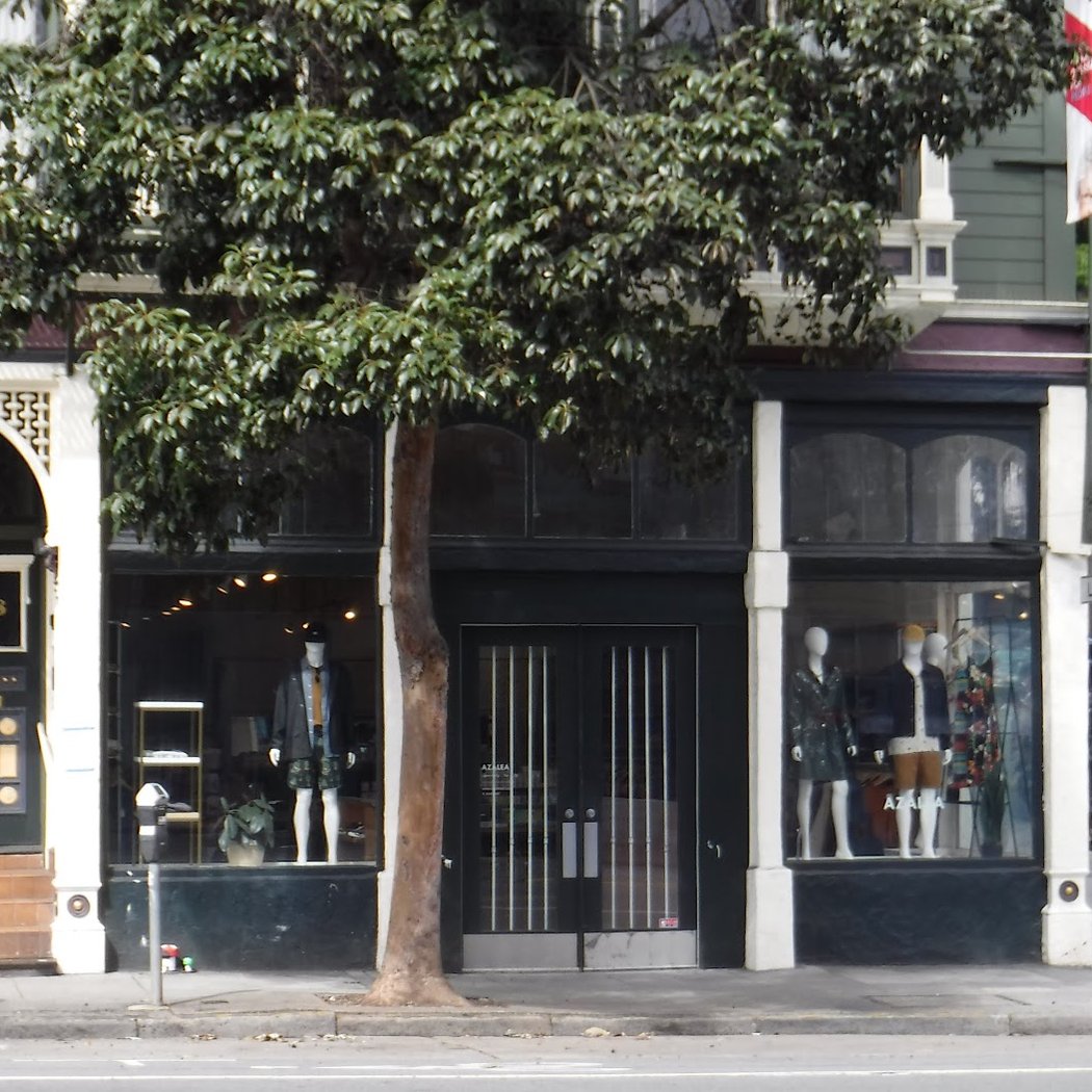 Azalea Boutique 2