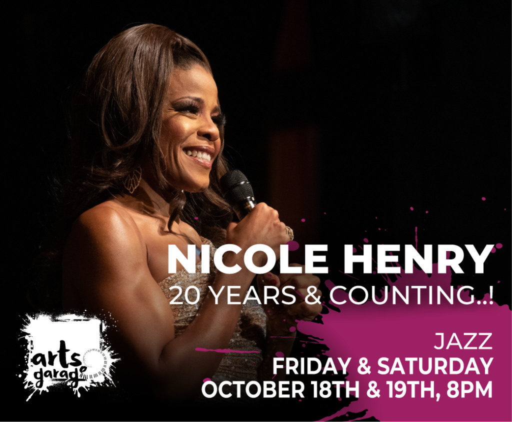 Nicole Henry Returns 1