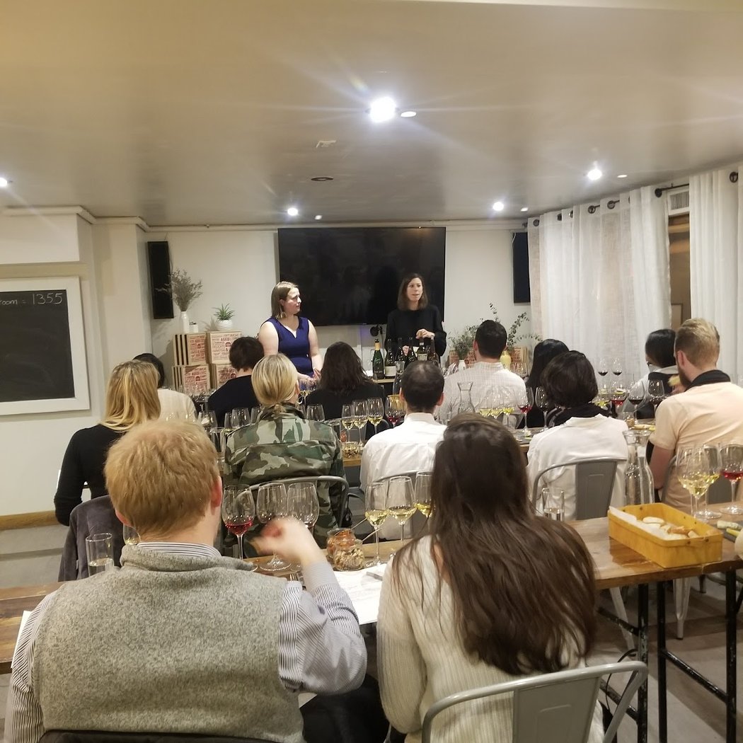 Cheese-Making and Pasta Classes 4