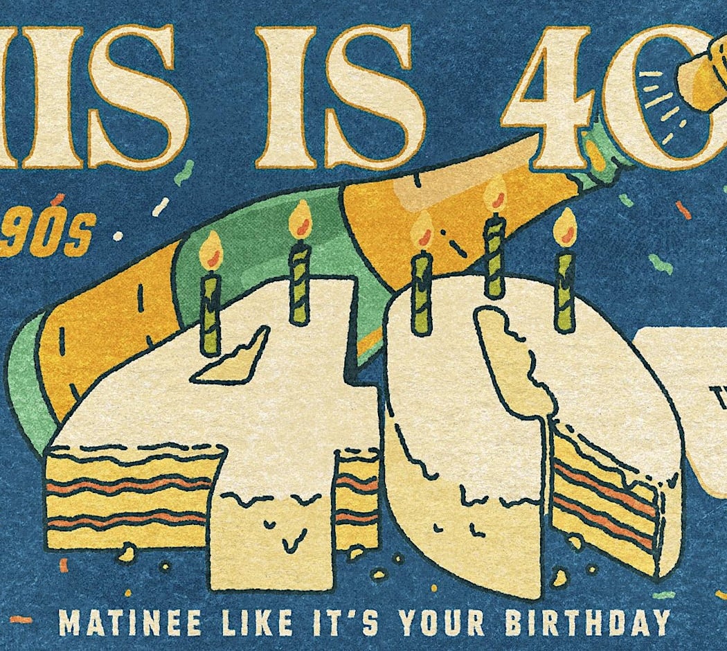 This is 40ish [80s-00s] 1