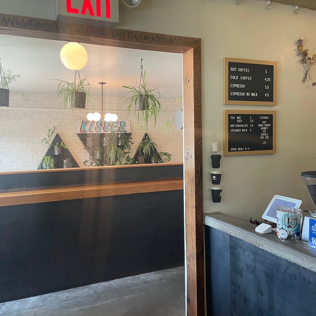 Ninth Street Espresso 3