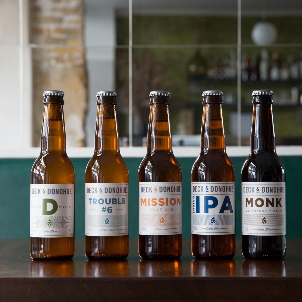 Deck & Donohue 3