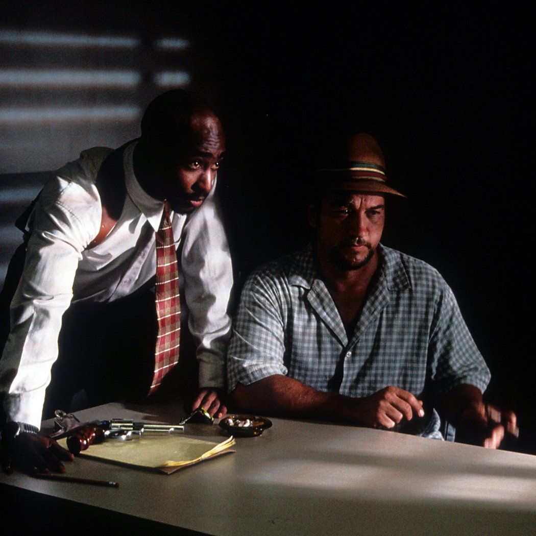 A Tribute to Tupac Film Series