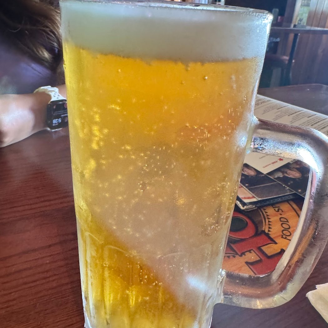 Carolina Ale House - Wilmington 1
