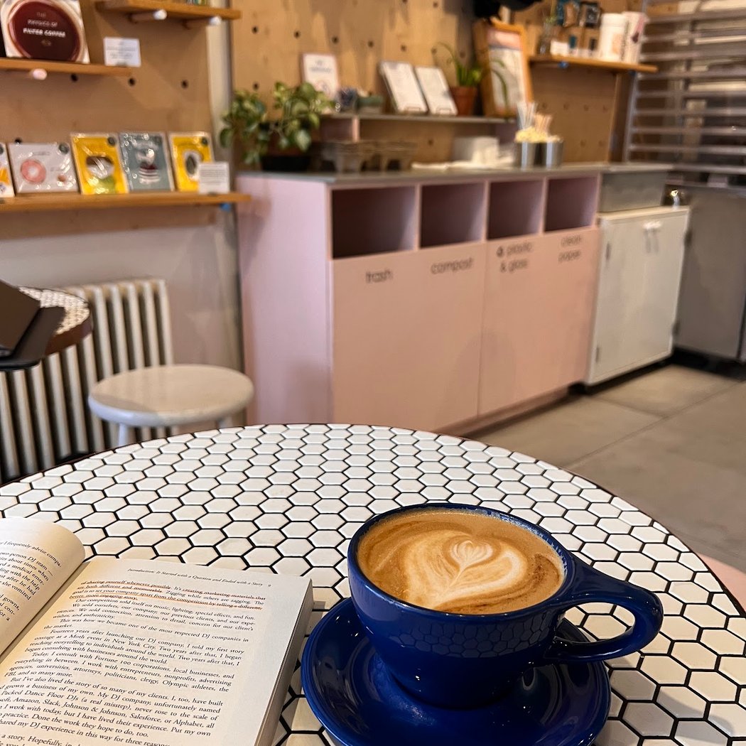 Bird & Branch Coffee Roasters 1