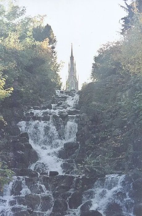Bärentouren: Der Kreuzberg 1