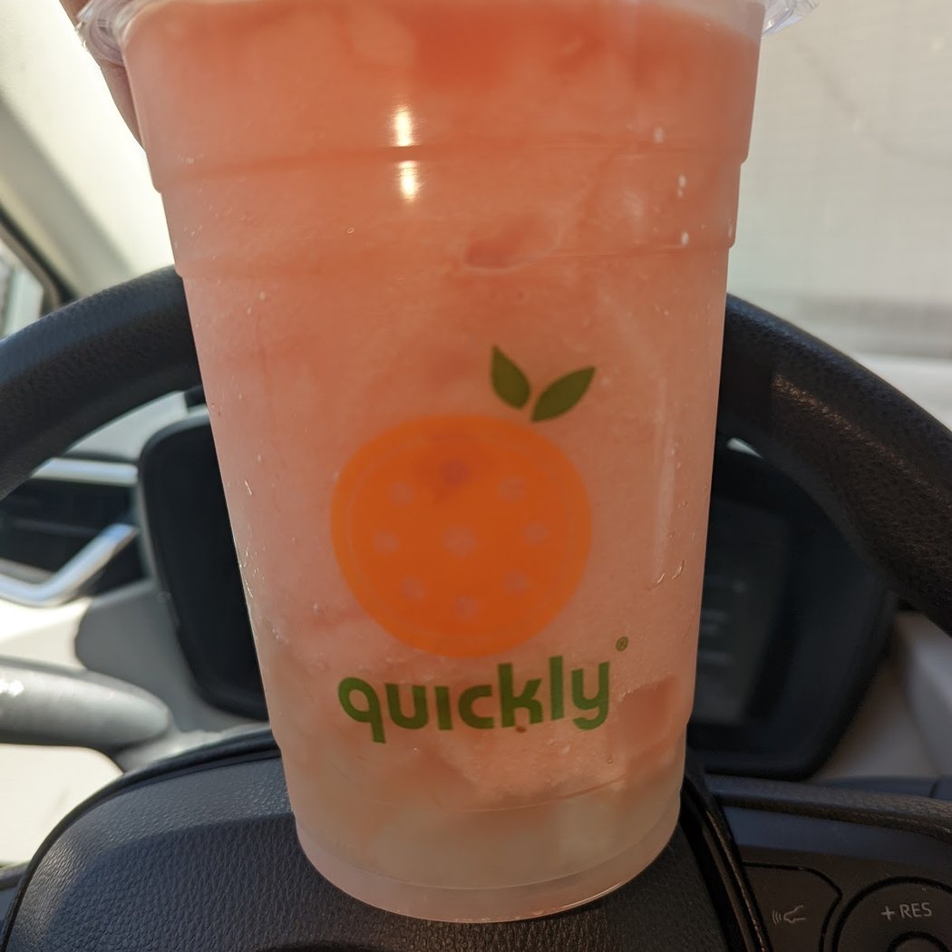 Quickly 3