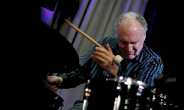 Billy Mintz Quintet 1