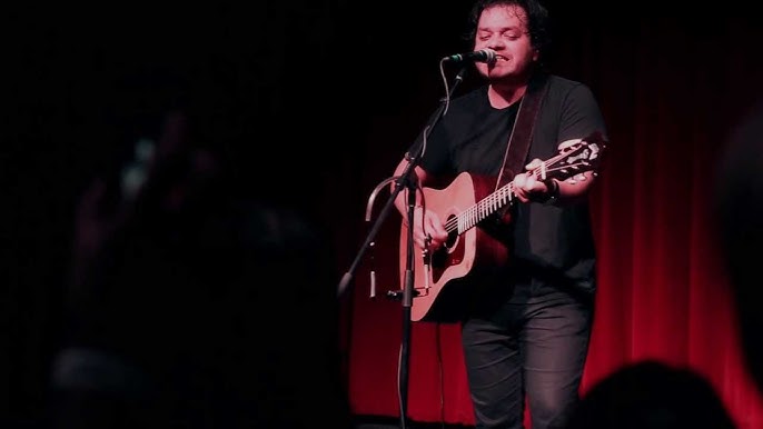 David Ramirez with Thomas Csorba 1